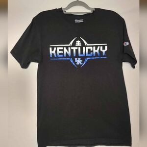 Champion Kentucky T-Shirt M